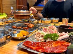 -麻蒲碳烤肉(远景路1号店)