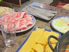 -金石老面坊·渔家菜(金石滩店)