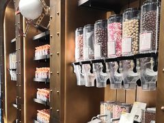 -酷巧·巧克力糖果店