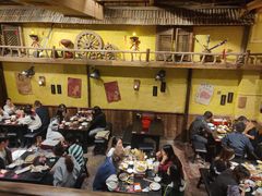 大堂-今邕烧烤(西大店)