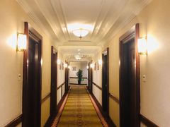 -上海国际饭店
