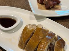 -长沙北辰洲际酒店-栀味轩中餐厅