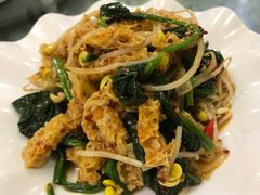 -新疆红柳花餐厅(新洲店)