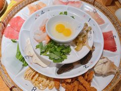 -上坐过桥米线(顺城店)