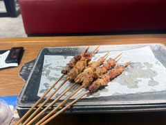 -管氏翅吧(马家堡店)