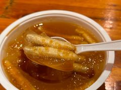 -安海五叔公土笋冻(西街店)