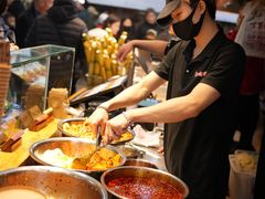-丁家坡洋芋·观音桥好吃街A区(全国总店)