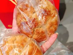 鸳鸯甘露酥-诚志饼家·小凤饼非遗传承(中山六路店)