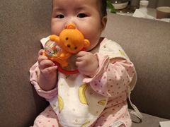 -无声臭豆腐(大井1号店)