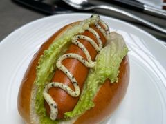 -Tivano意大利餐厅(成都居舍酒店)