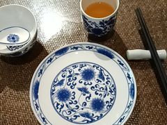 -顺兴老茶馆·精品川菜(世纪城店)