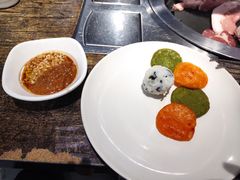 -33韩式自助烧烤(环城南路店)