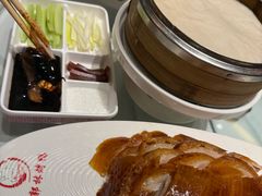 -郭林家常菜(狼垡店)