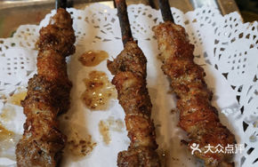 Red Willow Skewers