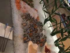 -北京王府井希尔顿酒店·万斯阁西餐厅