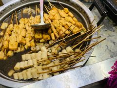 -马记大锅煮(总店)