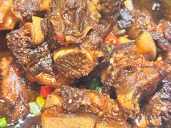 -富临轩私房菜(集庆门大街店)