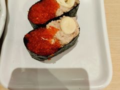 -万岁寿司(万国店)