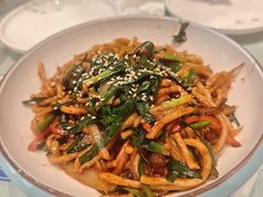 -清真吐鲁番餐厅(牛街店)