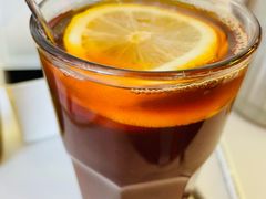 -维园港式茶餐厅(龙岗盛平店)