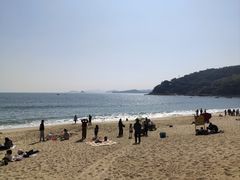 -大梅沙海滨公园