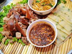 -粗粮人家·东北菜(洋桥店)