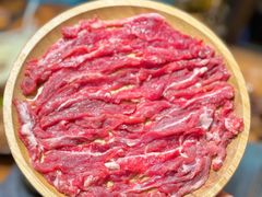 -黔有有贵州酸汤夺夺粉火锅(五味十字店)