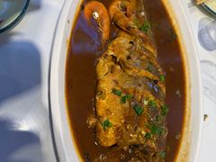 -渔家风味·鲅鱼水饺·央视展播·海鲜天津菜(开发区店)