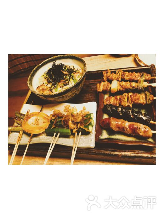 传心居酒屋(后现代店)-图片-北京美食-大众点评网