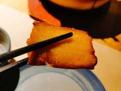 黄金脆带鱼-荣小馆(杭州大厦店)