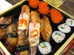 -盒马鲜生(顺义店)