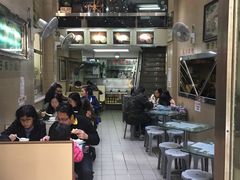 -义顺牛奶公司(新马路老店)