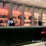 摩天轮下的约会餐厅！泰浪漫🌹了