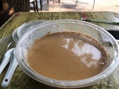 -华春餐馆(鱼山路店)