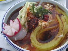 -清真·尼罗美食城(王府井生活广场店)