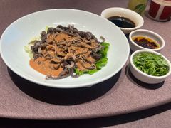 -羲和雅苑•北京烤鸭(乐园道万象城店)