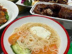 -裕德隆清真饭庄·天津特色菜(东丽店)