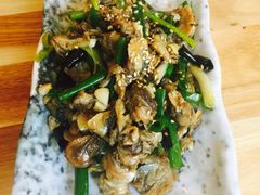 -东吉馆韩式餐厅(八经街总店)