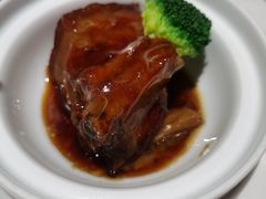 -徽镇小厨·经典徽菜(马连道店)