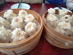 -都一处烧麦馆(前门店)