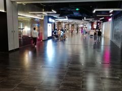 -百盛(莘庄店)