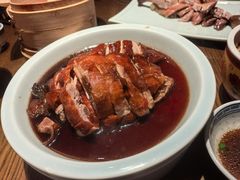 -南京大牌档(新街口德基广场店)