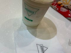 -Manner Coffee(大宁国际商业广场店)