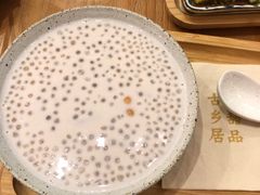 -古乡居甜品(大信店)