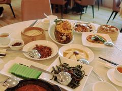 -功德林上海素食(尖沙咀)