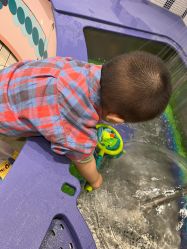 -奈尔宝·儿童乐园·亲子餐厅(苏州大悦城店)