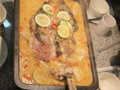 -里岛烤鱼(东港凯虹广场店)