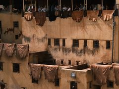 -穆莱拉赫制革厂