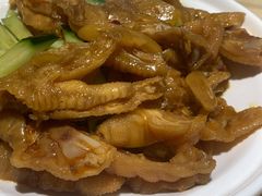 无骨鸡爪-东北风(柯桥万达店)