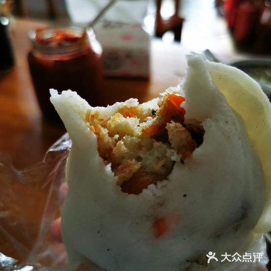 乾头馅糕店
